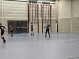 Zaalvoetbal ST S.K.N.W.K./D.Z.C. '09 JO15-1 en JO15-2 in Laco Sportcentrum te Zierikzee (05-01-2024) (69/101)